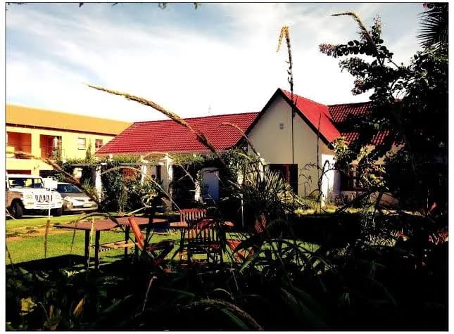 Villa de la Rosa Guest House in Klerksdorp CBD