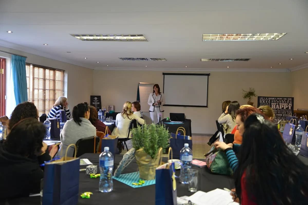 Meraki in Motion Wellness Center, Conferencing and Studio in Alberton