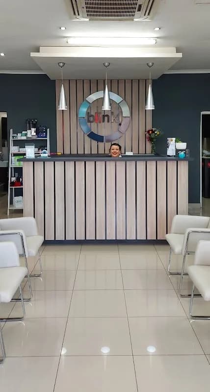 Blink Optometrists Inc. in Centurion CBD