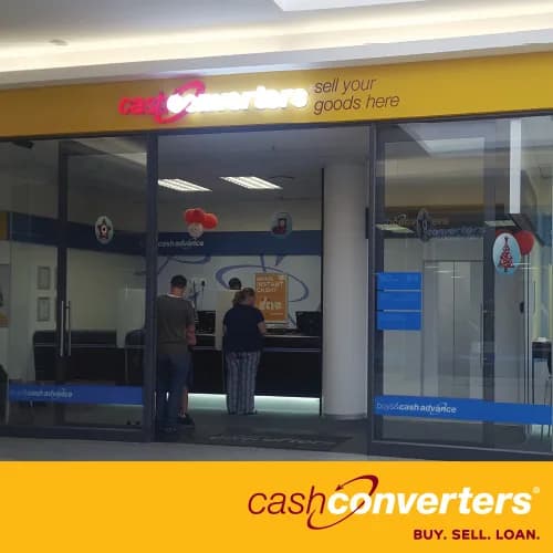 Cash Converters Springs Mall in Springs