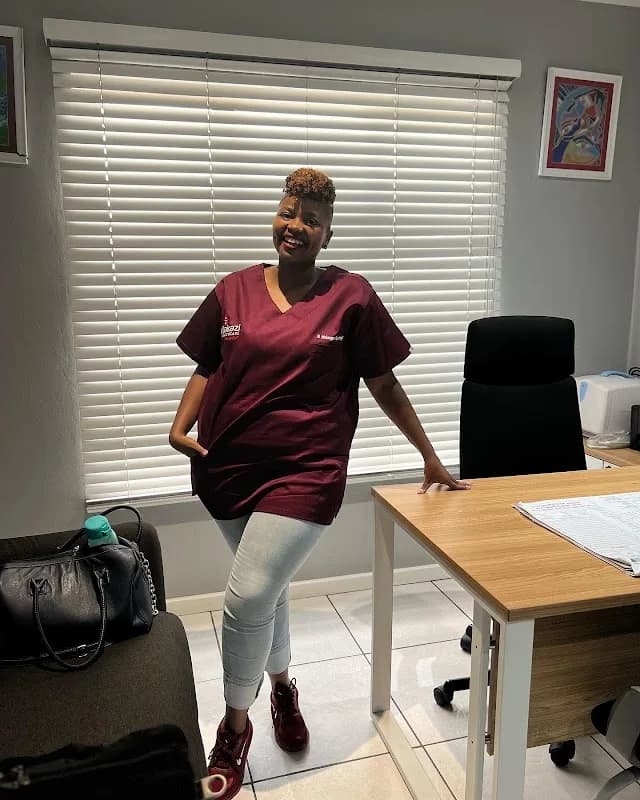 Zinakekele Mental Wellness- Busisiwe Mhlungu in Meadowlands