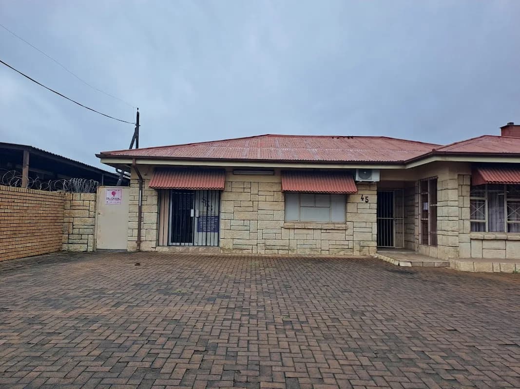 Renegade Properties in Madadeni