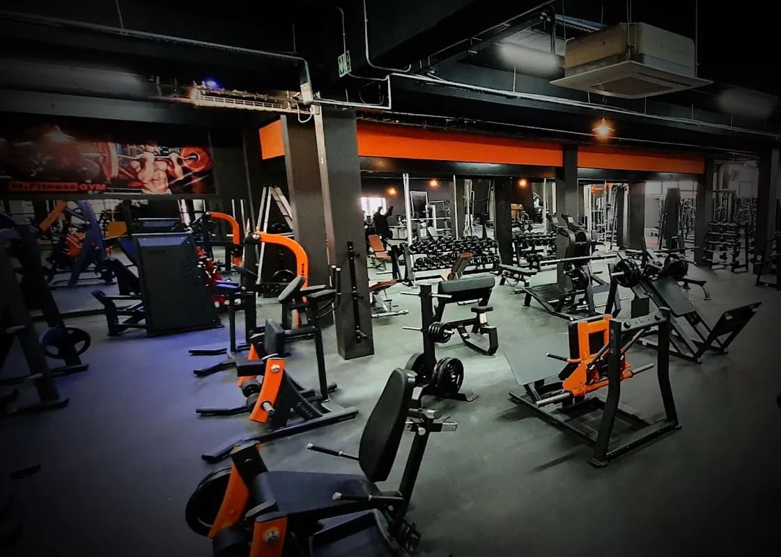 MiFitness Gym (Northlands Corner) in Randburg