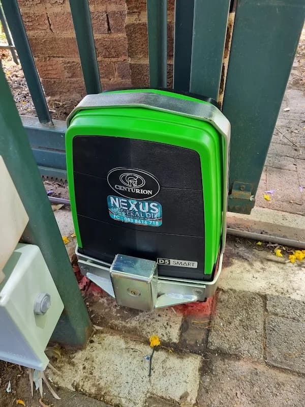 Nexus General DIY PTY LTD in Mangaung