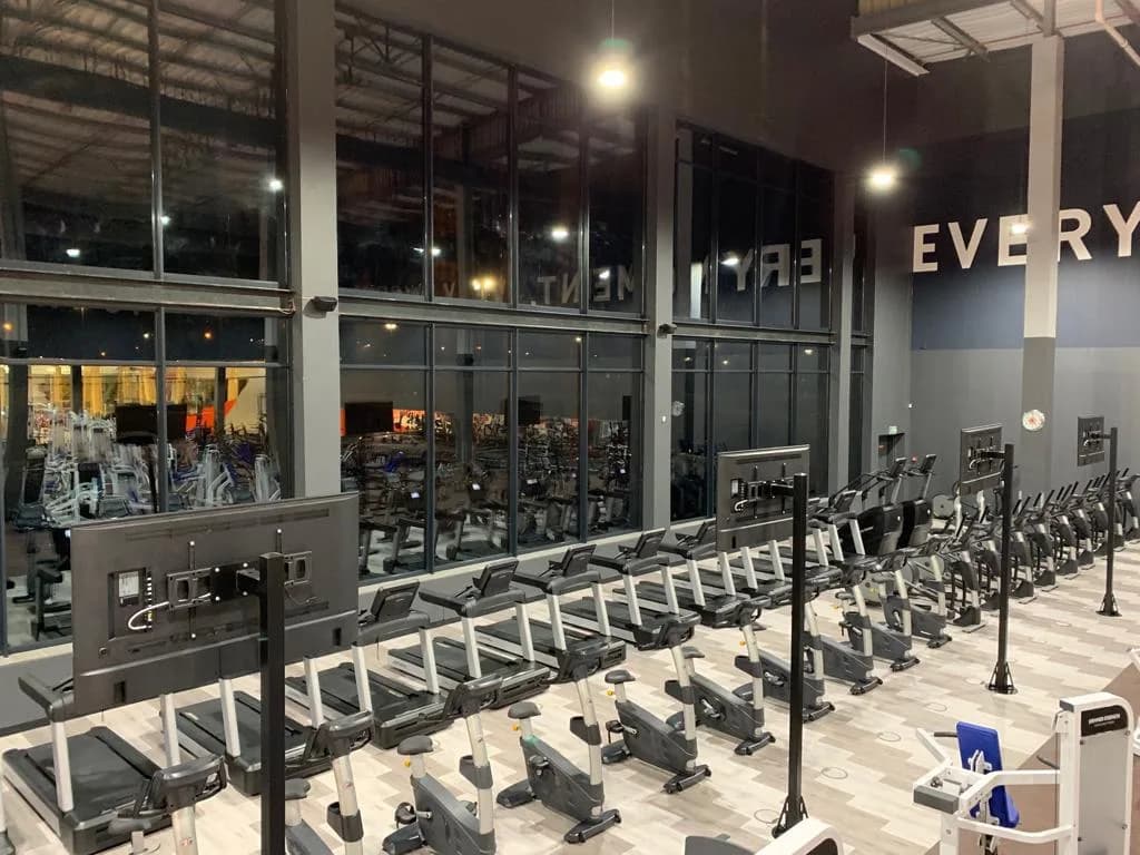 Planet Fitness - Just Gym - Mamelodi in Mamelodi