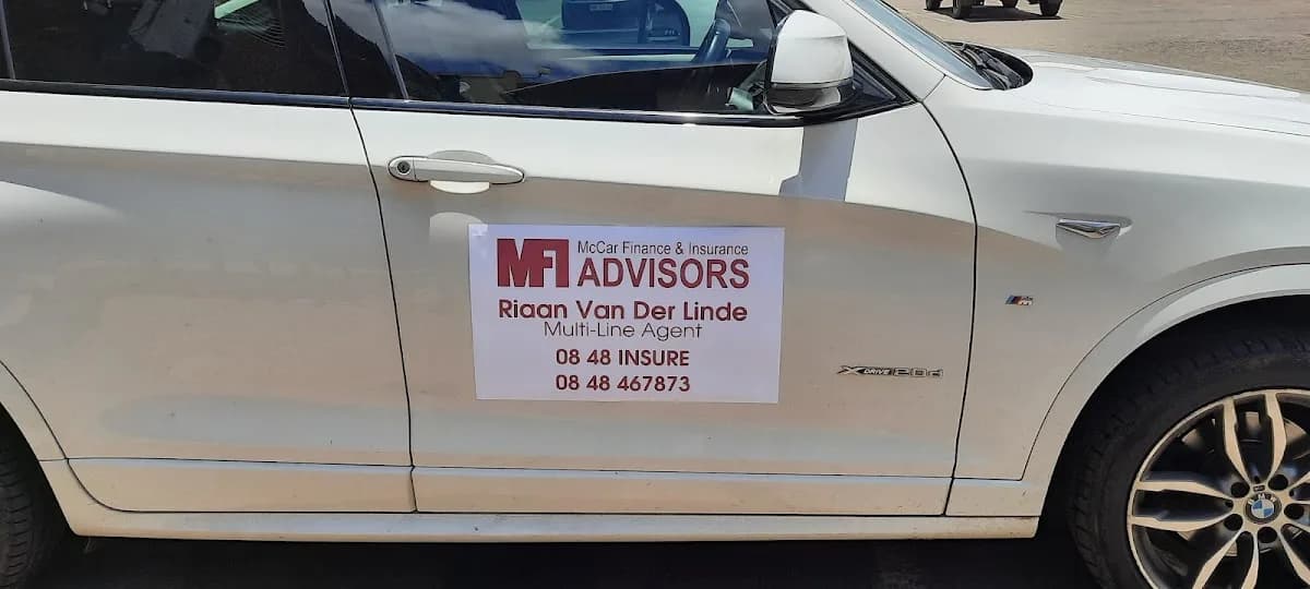 MFI Insurance in Silverton