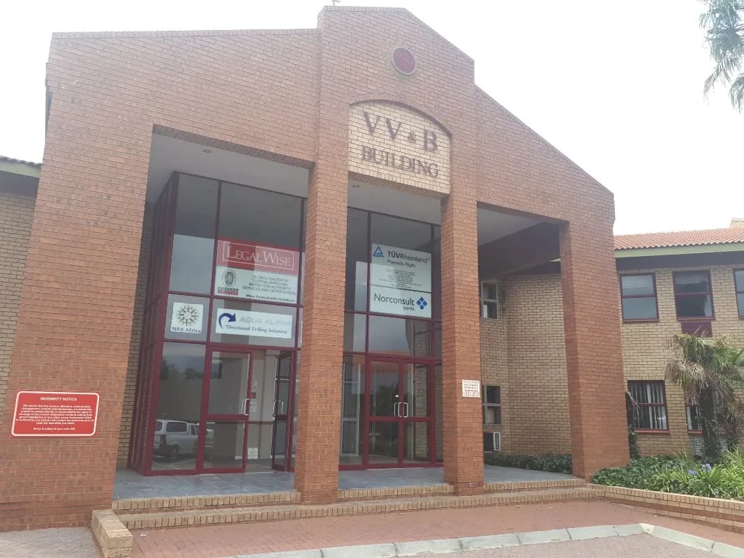 LegalWise Secunda in Secunda CBD