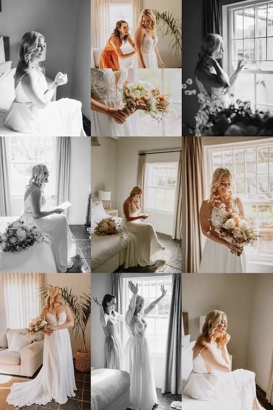 AMP Photography in Claremont