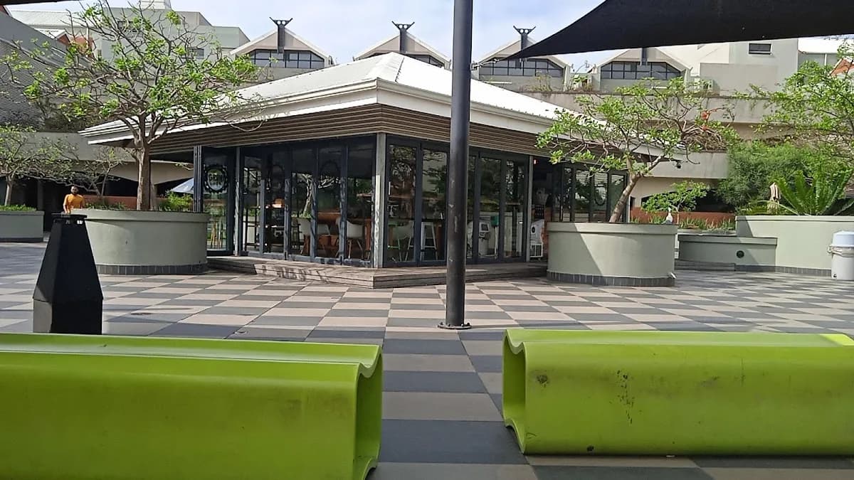 Comit Technologies (Pty) Ltd in Umhlanga CBD