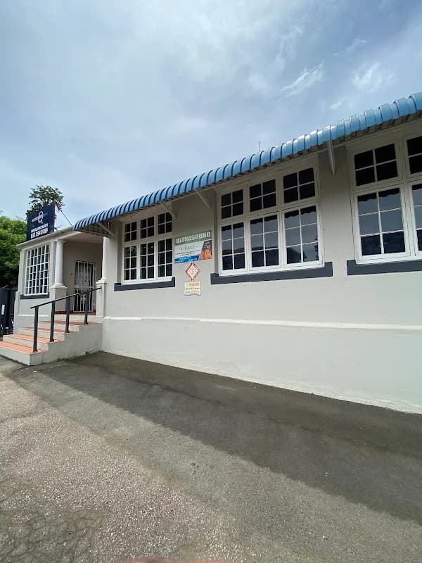 Diagnostic Ultrasound in Scottsville