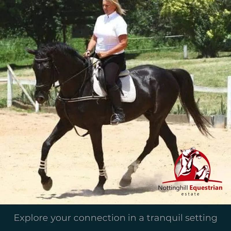 Nottinghill Equestrian Estate in White River