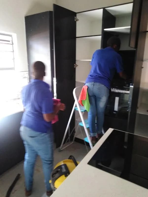 Roodepoort Value Maids & Care in Roodepoort