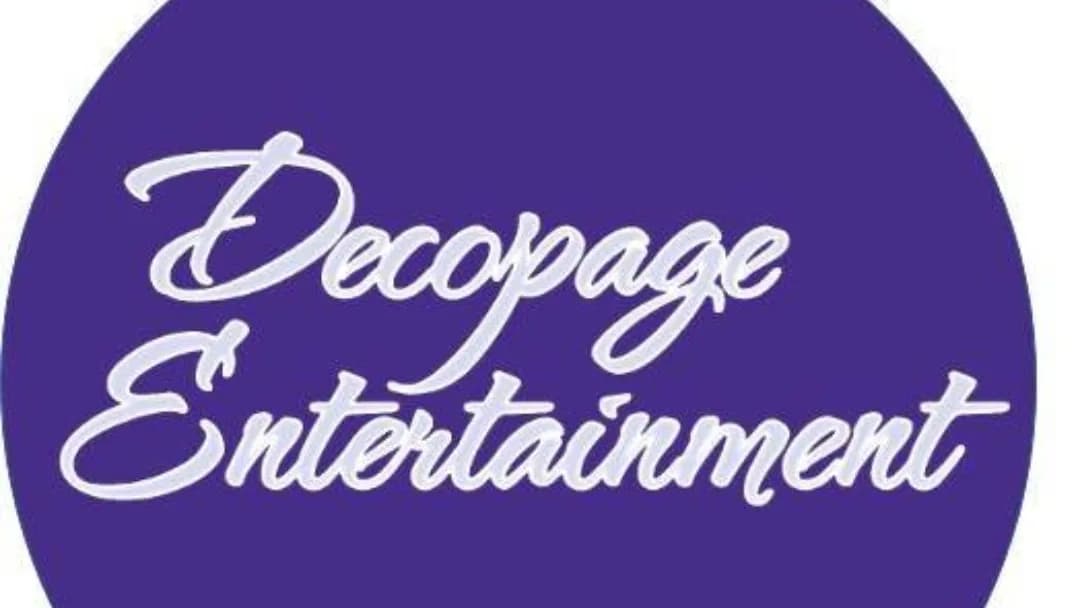 Decopage Entertainment in Midrand