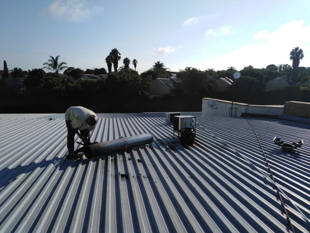Glorious Cleaning and Pest Control Services in Roodepoort