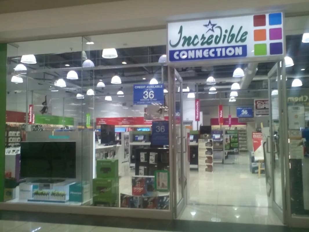 Incredible Connection Kempton Park in Kempton Park