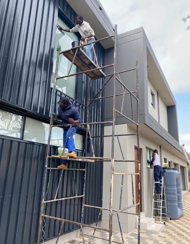 Cleaning Crew in Mokopane CBD