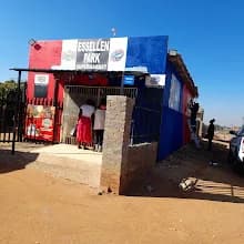Future Risk and Wealth Financial Services in Kempton Park