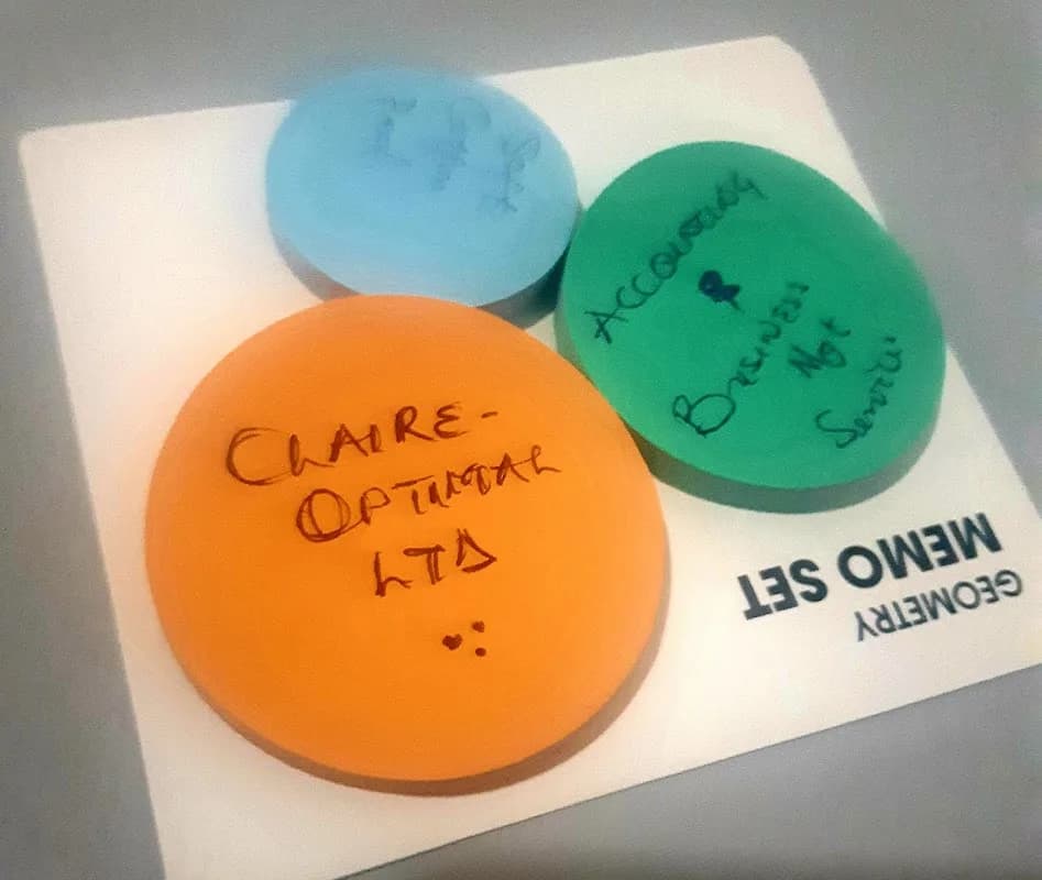 Claire-Optimal Ltd. in Games Village