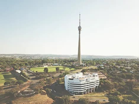Jeffcott Financial Services in Melville