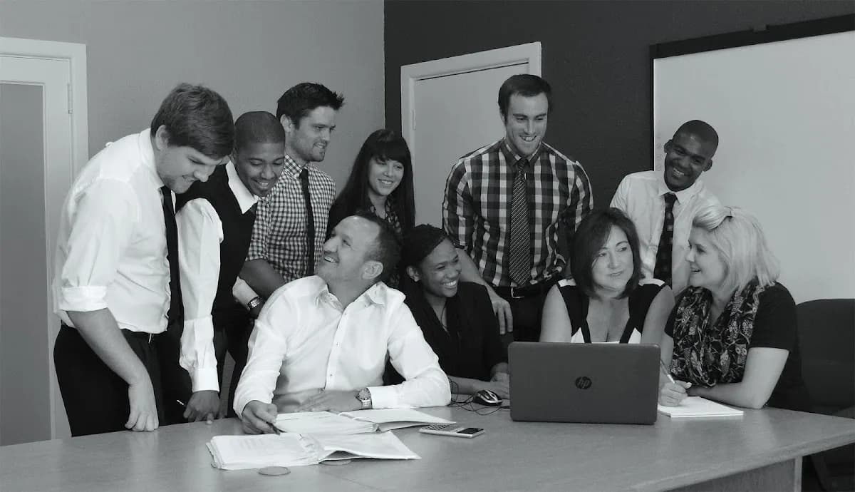 LEAD Accountants and Financial Planners in Gqeberha CBD