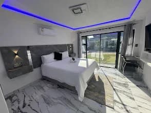 Rabi’s Guest House in Mahikeng Industrial