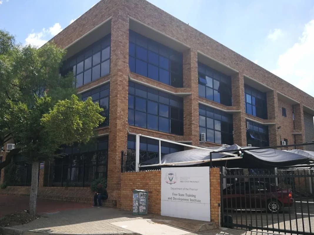 Free State Training and Development Institute (FSTDI) in Mangaung