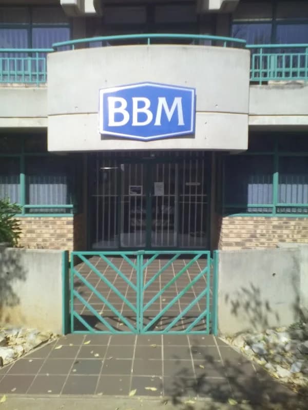 BBM Inc. Attorneys in Bedfordview