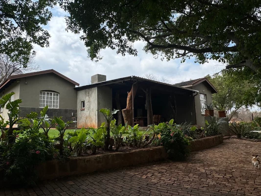 Dottie Niemandt Chas Everitt Rustenburg Estate Agent in Rustenburg CBD