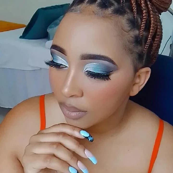 Nanga beauty lounge in Khayelitsha