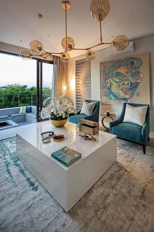 DecorHouzz Interior Design in Centurion