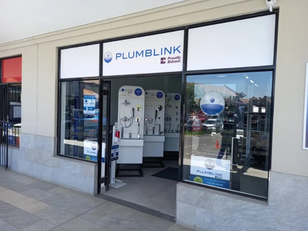 Plumblink Ruimsig in Ruimsig