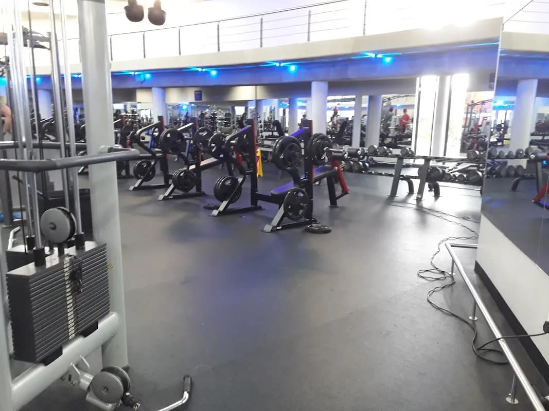 Planet Fitness Centurion Gate in Centurion CBD