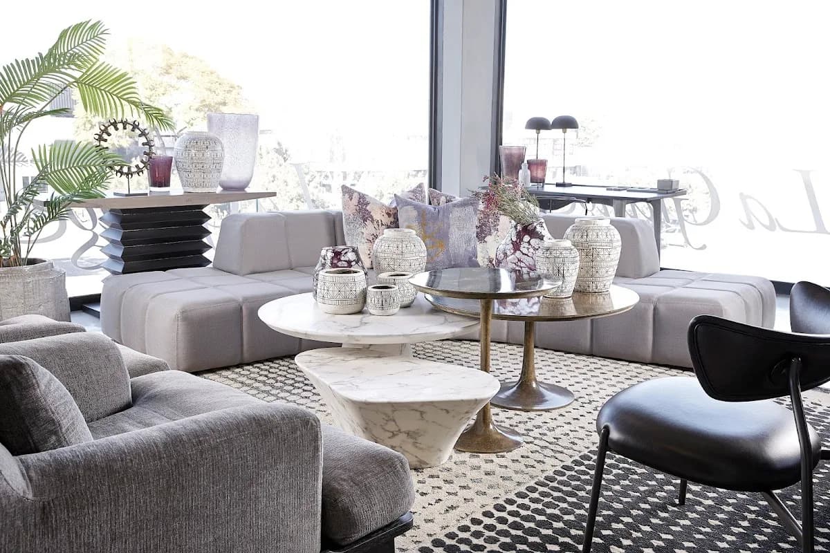 La Grange INTERIORS in Kramerville
