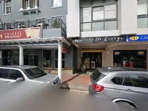 FOTIA Fitness Cape Town in Sea Point