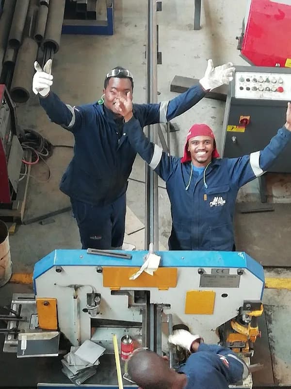 New Age Engineering Solutions in Evander