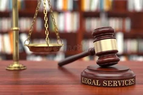 Ola Osikoya Legal Consult in GRA Phase 2