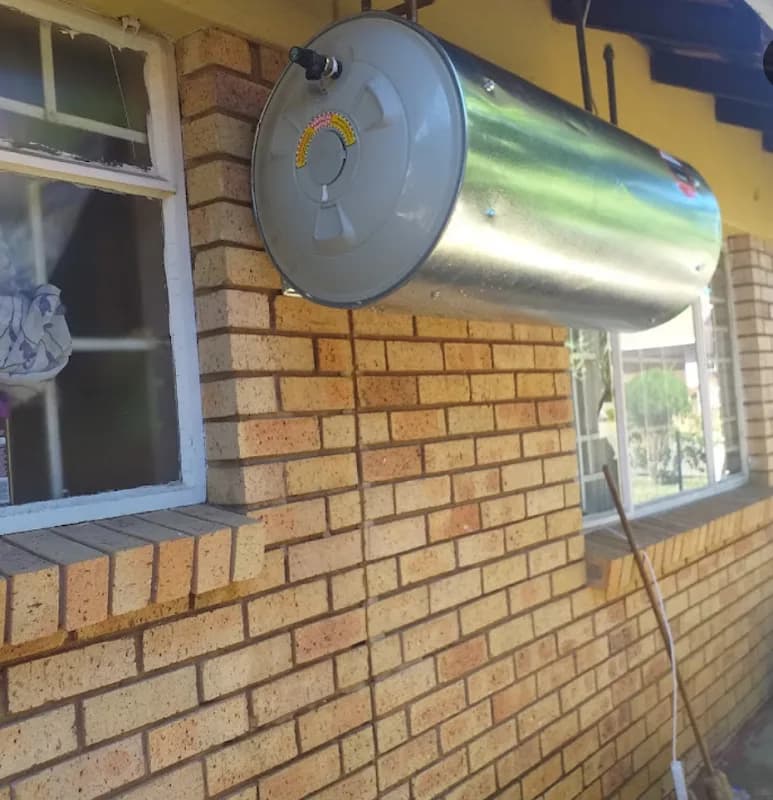 Mookep Plumbing and Projects in Rustenburg CBD