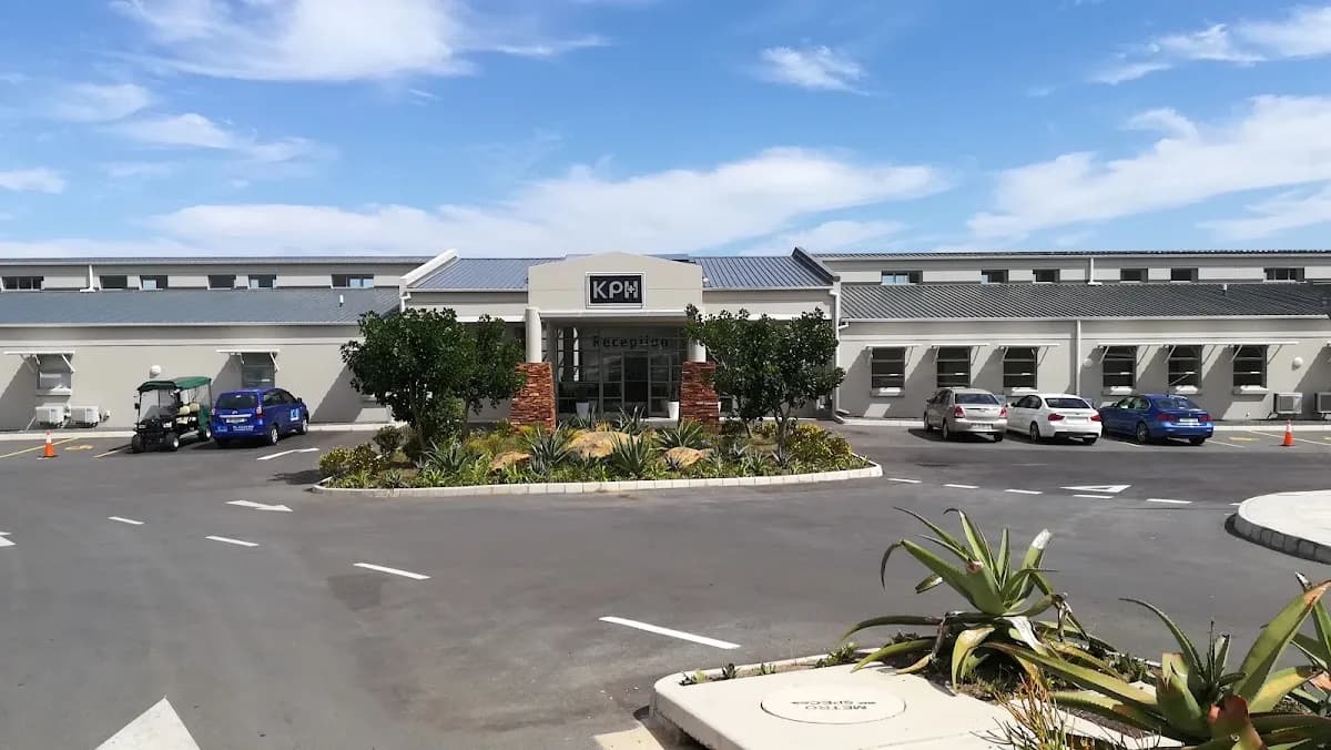 KwaDukuza Private Hospital in Ballito CBD