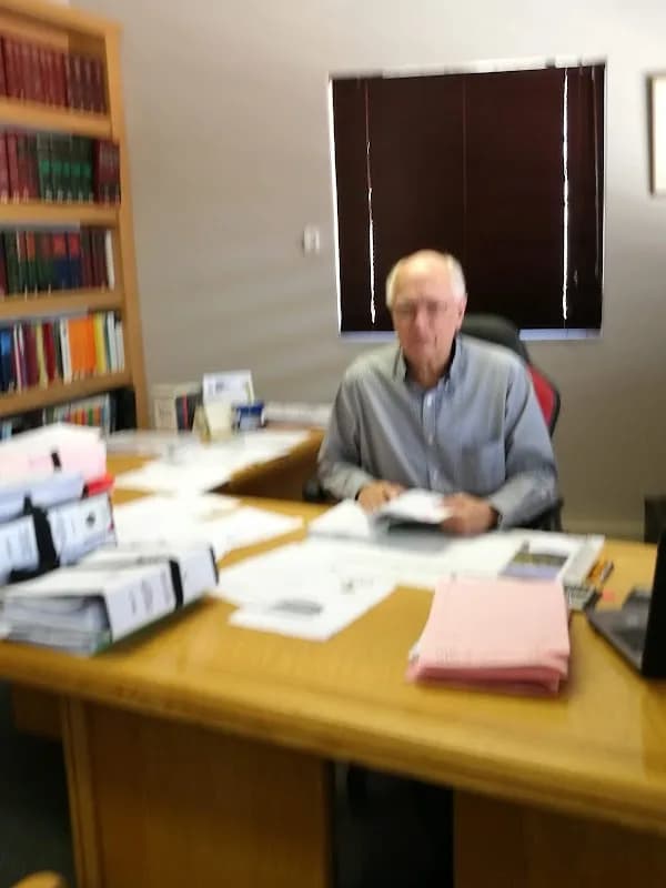 Kruger and Partners Inc. in Nelspruit CBD
