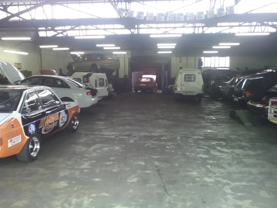 TCM Motors - e-CAR in Pietermaritzburg CBD
