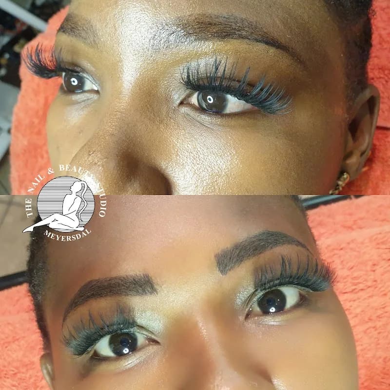 Meyersdal Nail & Beauty Studio in Alberton