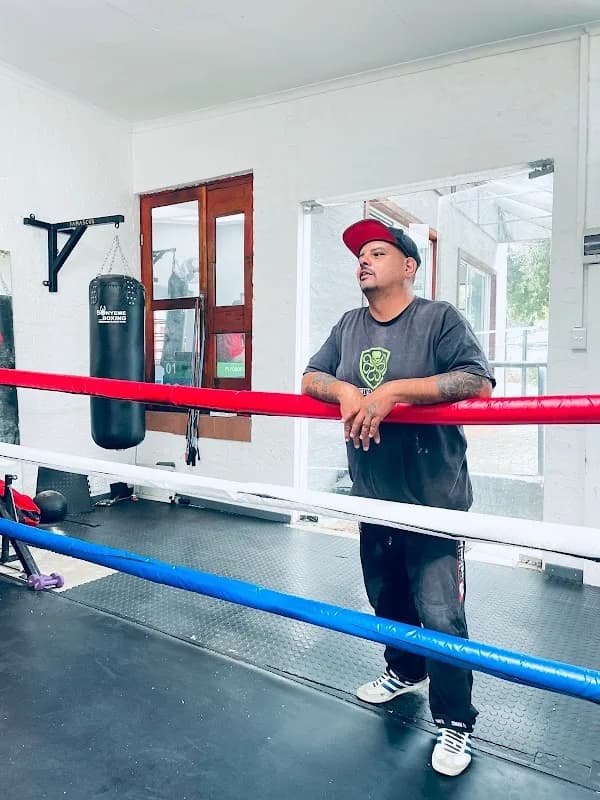 La Maravilla Combat Gym - MMA, Boxing, Grappling in Edenvale
