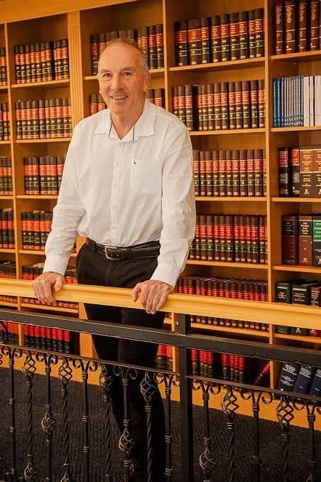 Friedman Scheckter Attorneys in Humewood