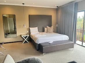 St Andrews Hotel and Spa in Germiston CBD