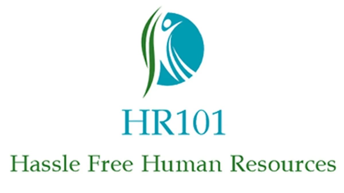 HR101 in Boksburg CBD