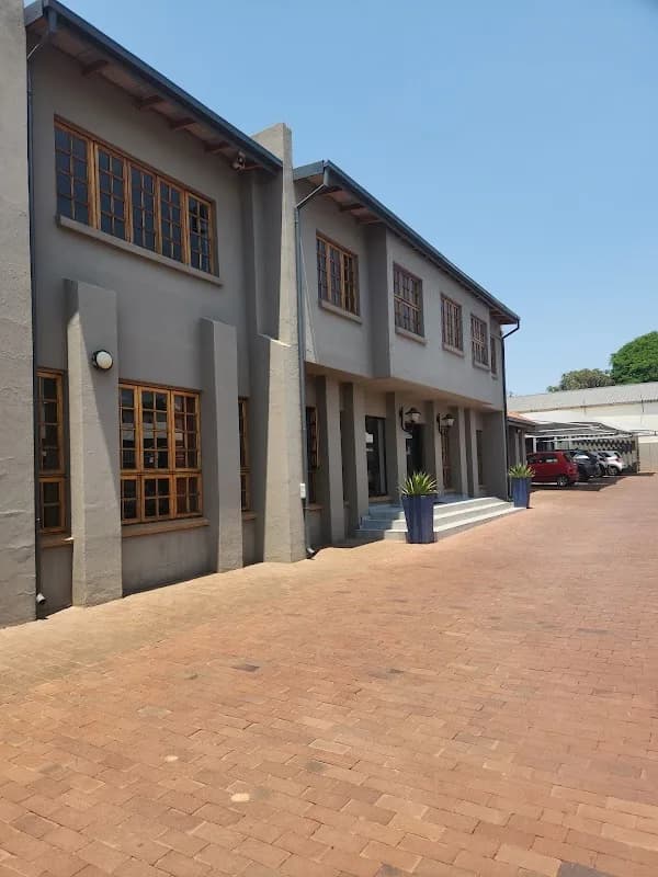 Van Rensburg Inc. in Hatfield