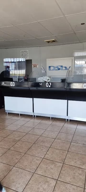 Dstv Agency in Potchefstroom CBD
