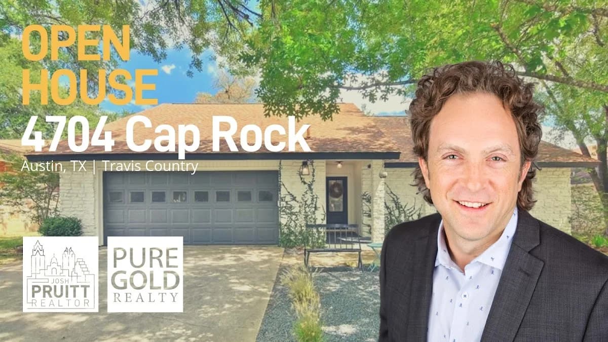 Josh Pruitt, Realtor in Downtown / 6th Street