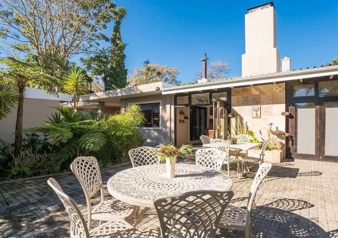 Caledon 23 Guest House in George CBD