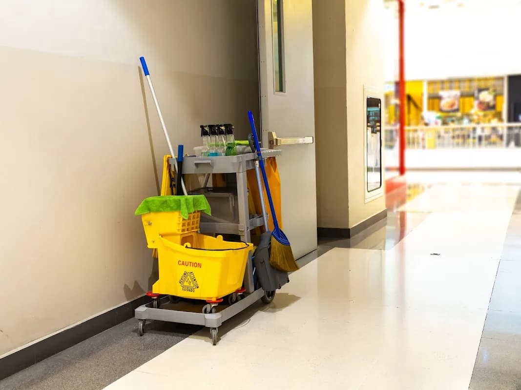 Probiotech Green Cleaning Technology in Strand